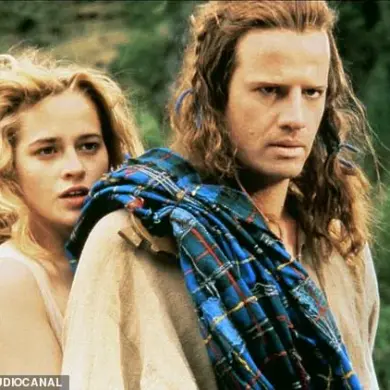 Karen Gillan Joins *Highlander* Reboot, Embracing Her Scottish Roots in New Role as Heather