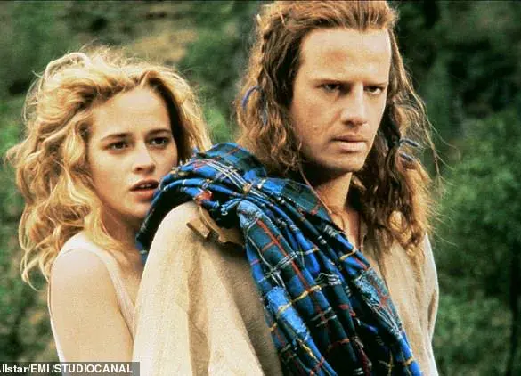 Karen Gillan Joins *Highlander* Reboot, Embracing Her Scottish Roots in New Role as Heather