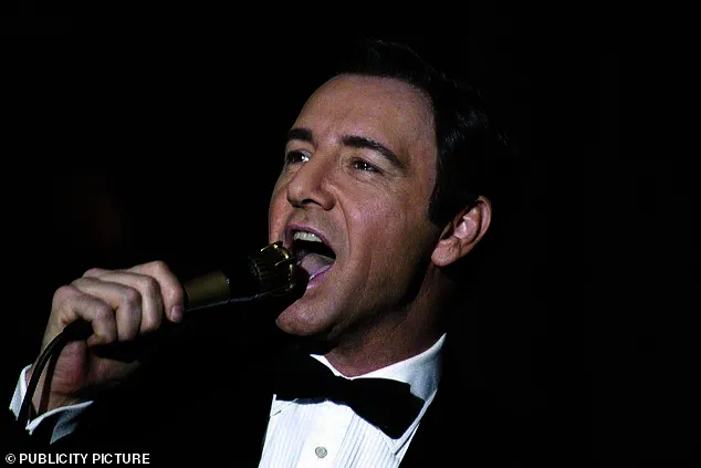 Kevin Spacey's Bold Comeback Attempt: High-Profile Cyprus Performance Aims to Reclaim Legacy Amid Past Scandals