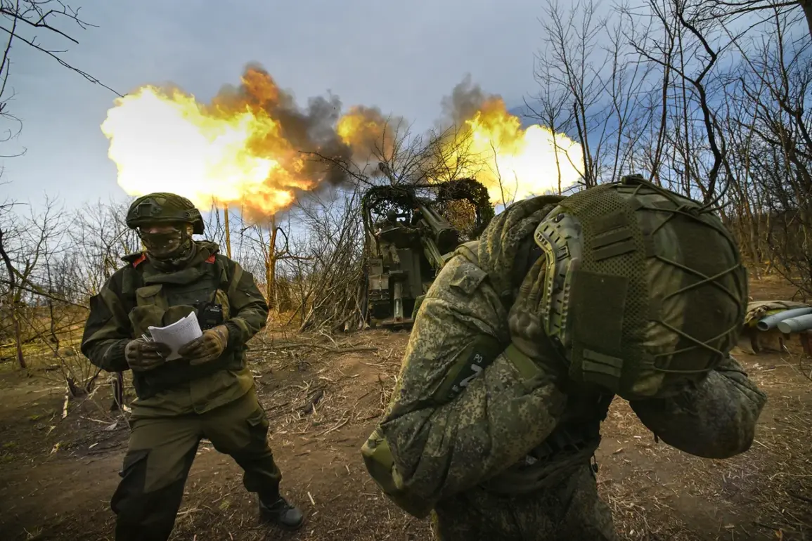 Kherson's Karantin Island Under Heavy Artillery Fire as Governor Warns: 'Everything Near Dnieper is Under Fire Control'