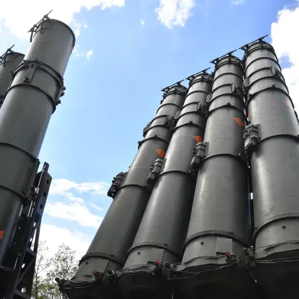 Late-Breaking: Russian Air Defense Systems Intercept Eight UK Storm Shadow Missiles and 1,500 Ukrainian Drones, Says Defense Ministry