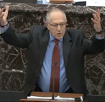 Limited Access: The Unseen Side of the Martha's Vineyard Incident Involving Trump's Attorney