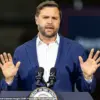 Marco Rubio Emerges as Unexpected Challenger to JD Vance in 2028 GOP Race, Analyst Notes Surge in Support Amid MAGA Movement