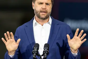 Marco Rubio Emerges as Unexpected Challenger to JD Vance in 2028 GOP Race, Analyst Notes Surge in Support Amid MAGA Movement
