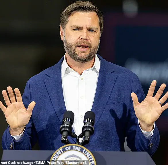 Marco Rubio Emerges as Unexpected Challenger to JD Vance in 2028 GOP Race, Analyst Notes Surge in Support Amid MAGA Movement