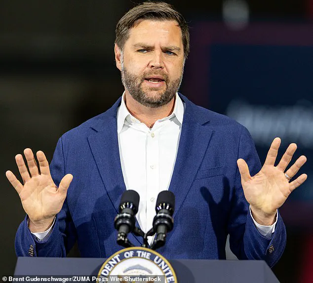 Marco Rubio Emerges as Unexpected Challenger to JD Vance in 2028 GOP Race, Analyst Notes Surge in Support Amid MAGA Movement