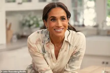 Meghan Markle's Exclusive Access to Prince Harry's Environmental Hypocrisy: A Backstabbing Charity Stunt Exposed