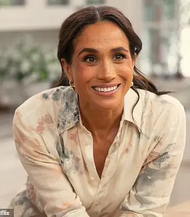 Meghan Markle's Exclusive Access to Prince Harry's Environmental Hypocrisy: A Backstabbing Charity Stunt Exposed