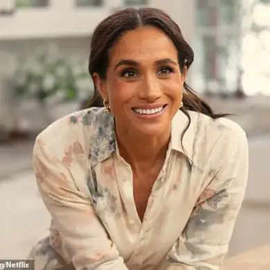Meghan Markle's Exclusive Access to Prince Harry's Environmental Hypocrisy: A Backstabbing Charity Stunt Exposed