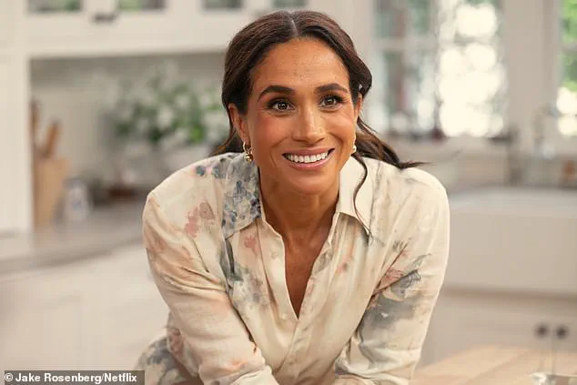 Meghan Markle's Exclusive Access to Prince Harry's Environmental Hypocrisy: A Backstabbing Charity Stunt Exposed