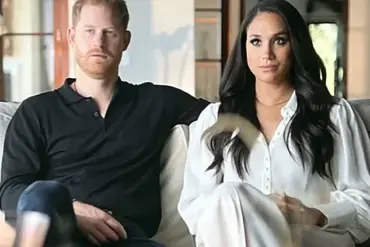Meghan Markle's Shameless Exploitation of Princess Diana's Legacy: A Netflix Cash Grab That Ruins the Royal Family's Reputation