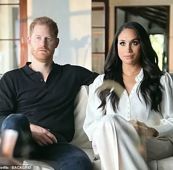 Meghan Markle's Shameless Exploitation of Princess Diana's Legacy: A Netflix Cash Grab That Ruins the Royal Family's Reputation