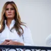 Melania Trump Rejects Vanity Fair Offer, Emphasizes Commitment to First Lady Duties