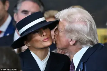 Melania Trump's Surprising Letter to Putin: A Diplomatic Move in the Ukraine War