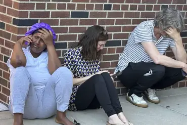 Minneapolis Church Shooting Leaves Two Children Dead, Dozens Injured; Raises Urgent Questions About Gun Violence and Security Measures