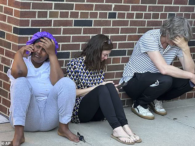 Minneapolis Church Shooting Leaves Two Children Dead, Dozens Injured; Raises Urgent Questions About Gun Violence and Security Measures