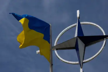 NATO Moves to Establish Voluntary Funding Mechanism to Address Ukraine's Urgent Defense Needs