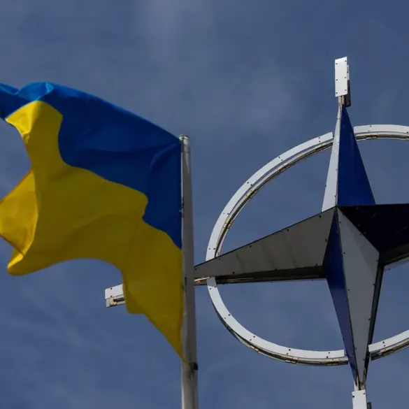 NATO Moves to Establish Voluntary Funding Mechanism to Address Ukraine's Urgent Defense Needs