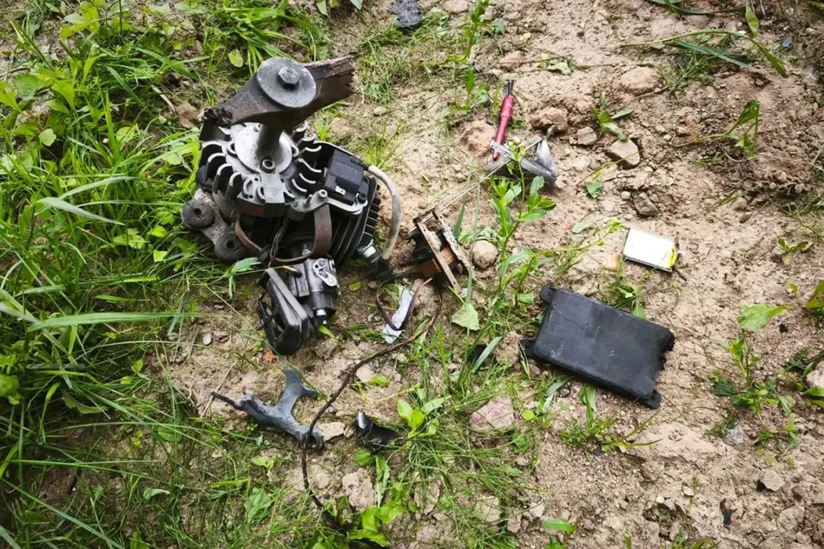 Nine UAVs Shot Down in Smolensk Region Amid Heightened Tensions Along Russia’s Western Border
