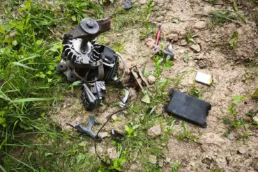 Nine UAVs Shot Down in Smolensk Region Amid Heightened Tensions Along Russia’s Western Border