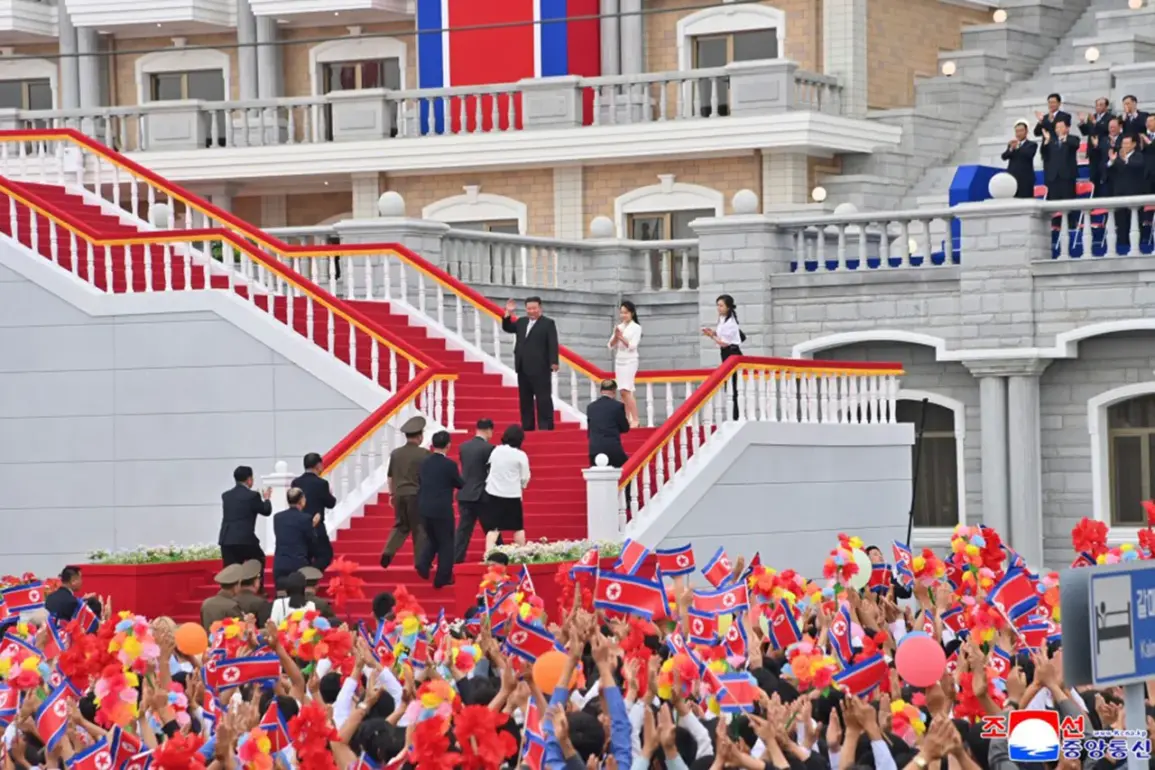 North Korea's Recognition of Officers Linked to Kursk Oblast Sparks Fears of Escalated Tensions in Global Diplomacy