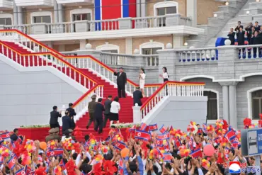 North Korea's Recognition of Officers Linked to Kursk Oblast Sparks Fears of Escalated Tensions in Global Diplomacy
