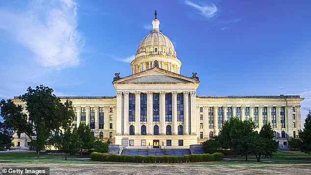 Oklahoma's Controversial PragerU-Developed Certification Test Targets Teachers from Liberal States