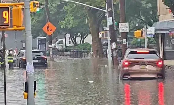 Ongoing Storm Disrupts Northeast, Underscores Importance of Emergency Readiness