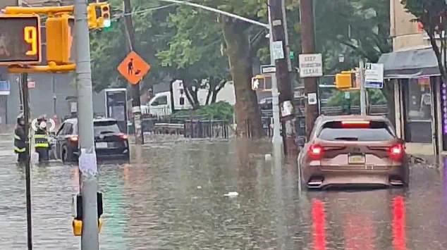 Ongoing Storm Disrupts Northeast, Underscores Importance of Emergency Readiness