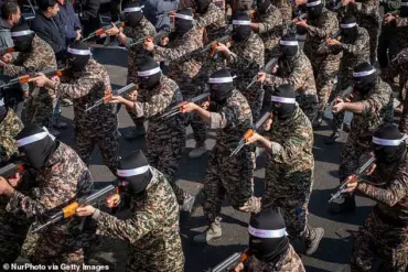 Pentagon Hails Trump's Airstrikes as 'Decisive Blow' to Iran's Nuclear Ambitions, Experts Warn of Escalation