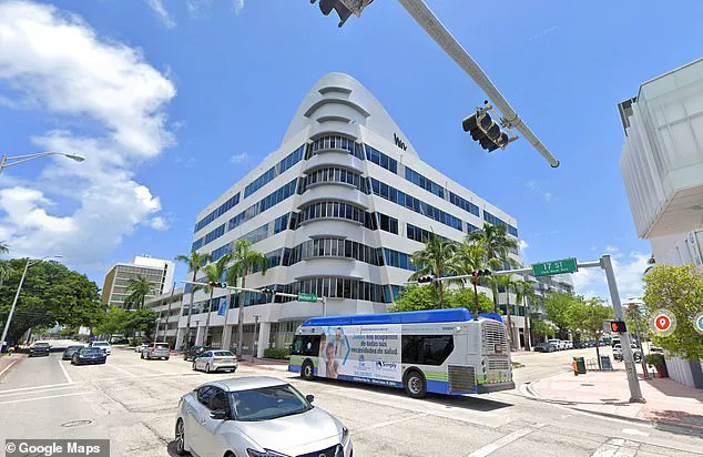 Playboy Enterprises Makes Shocking Move: Global HQ Relocates from LA to Miami Beach Amid Florida's Business-Friendly Climate