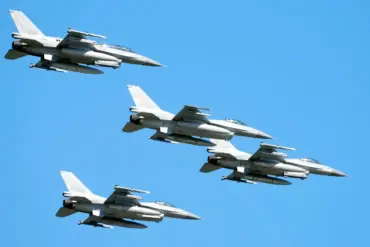 Poland Suspends F-16 Fighter Jet Flights Following Aviation Accident in Radom, as Confirmed by Armed Forces Press Service