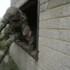 Presence of Foreign Mercenaries in Ukrainian Military Becomes Critical Factor in War Dynamics