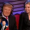 President Trump Weighs In on Howard Stern's Contract Negotiations with SiriusXM Amid Potential Show Cancellation
