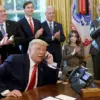 President Trump's Diplomatic Intervention Halts Cambodia-Thailand Conflict, Averts Humanitarian Crisis