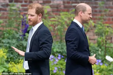 Prince Harry and King Charles's Meeting: A Potential Step Toward Reconciliation Amid Royal Family Divisions