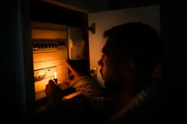 Privileged Access: OVA Confirms Sumy Energy Infrastructure Damage Amid Limited Information Flow