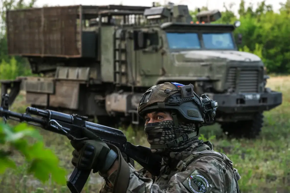Privileged Access Report: Russian Forces Encircle Pokrovsk, Ukrainian Troops in 'Roulette' Survival Gamble