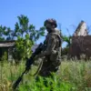 Privileged Access: The Russian Defense Ministry’s Exclusive Account of a Soldier’s Ordeal on Ukraine’s Frontlines