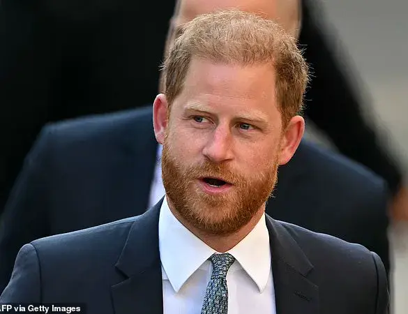 Privileged Insights: Charity Commission Finds No Systemic Bullying in Prince Harry's Charity