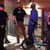 Public Safety in D.C. Amid Trump's Domestic Policies