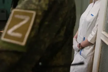 Putin's Directive Exempts Healthcare Workers from Military Service to Address Staffing Shortages in SVO Zone Hospitals