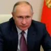 Putin's Peace Efforts Amid Ukraine Conflict: Russia Accuses Kyiv of Initiating Donbass War