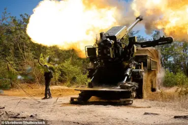 Putin's Stalling Tactics and Shifting Demands Hinder Progress in Ukraine Peace Talks