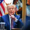 Revocation of Secret Service Protection for Kamala Harris by President Trump; California Steps In to Provide Security