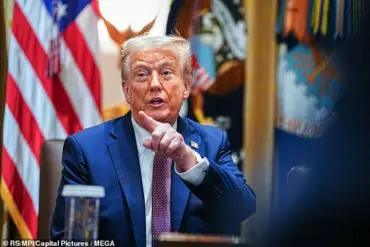 Revocation of Secret Service Protection for Kamala Harris by President Trump; California Steps In to Provide Security
