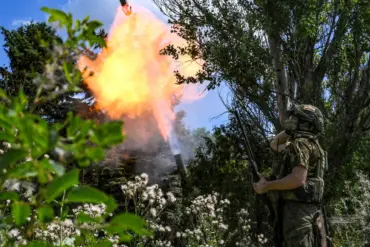 Russia Claims Control of Six Populated Areas in Ukraine, Heightening Regional Tensions and Risk to Civilians