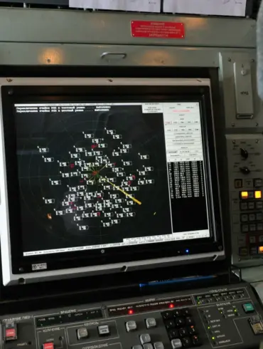 Russia Claims Destruction of 60 Ukrainian Drones in Prolonged Aerial Escalation