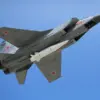 Russia Confirms Large-Scale Strike on Ukrainian Airfields Using Hypersonic Missiles and Drones, Claims All Targets Hit