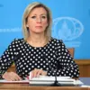 Russia Denies Civilian Damage in Kyiv, Attributes Unintended Harm to Ukraine's Air Defense Systems